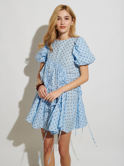 DRESSES Ghospell DRESSES Ghospell