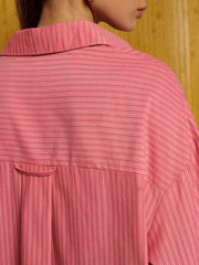 Lola Stripe Shirt