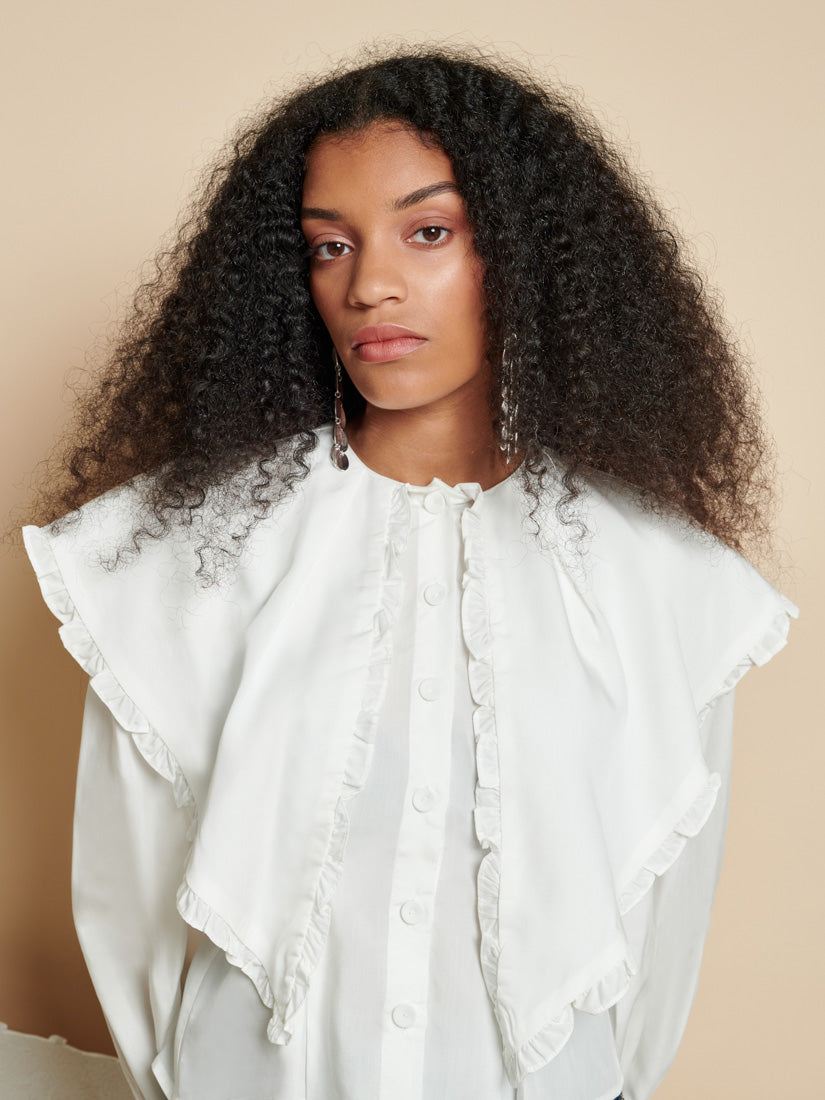 Drew Blouse – Ghospell 