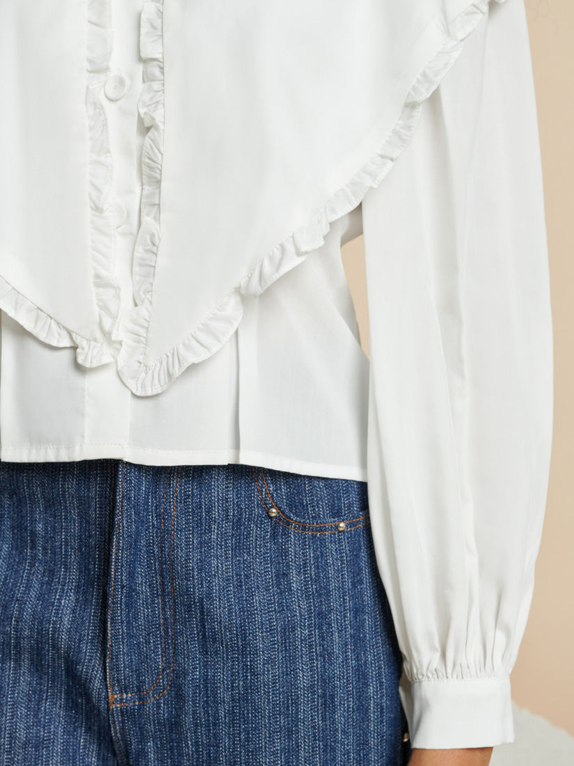 Drew Blouse – Ghospell 