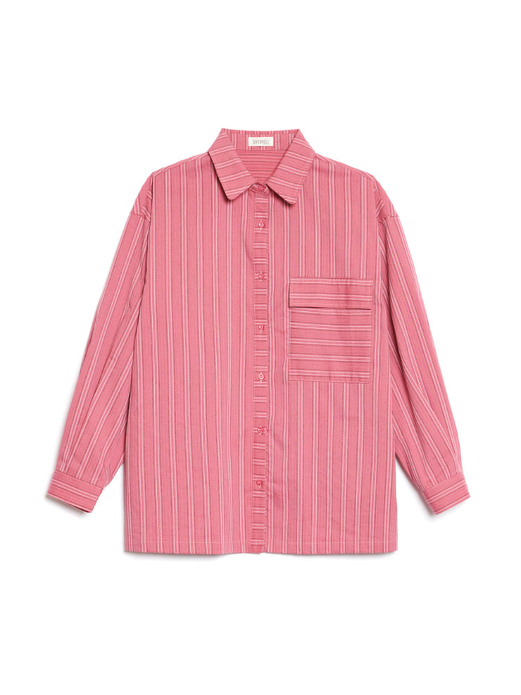 Ailsa Stripe Shirt