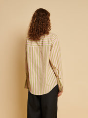 Ester Stripe Shirt