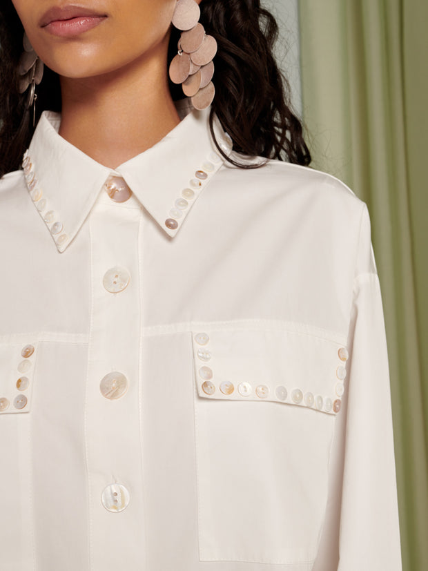 Terra Shirt
