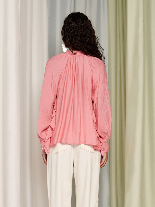 Ellery Blouse