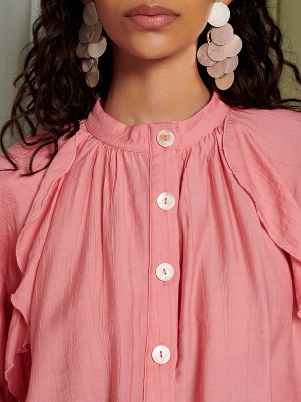 Ellery Blouse