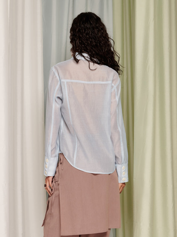 Runa Blouse