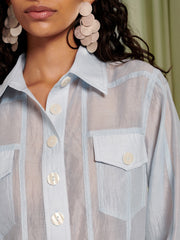 Runa Blouse