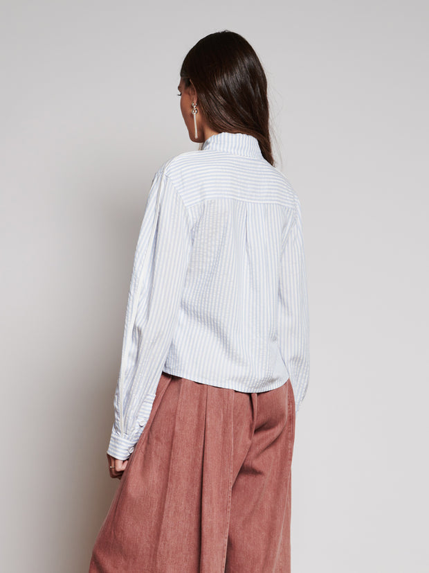 Tali Stripe Shirt