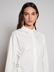 Beth Oversized Shirt