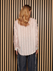 Zetta Textured Shirt