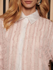 Zetta Textured Shirt