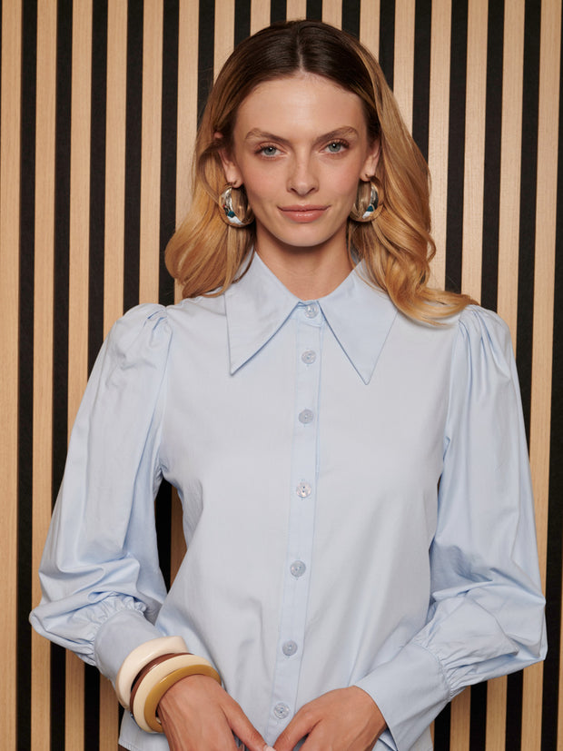 Lane Shirt