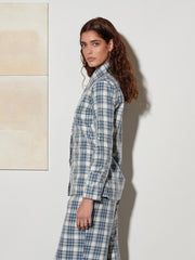 Maya Sequin Shirt