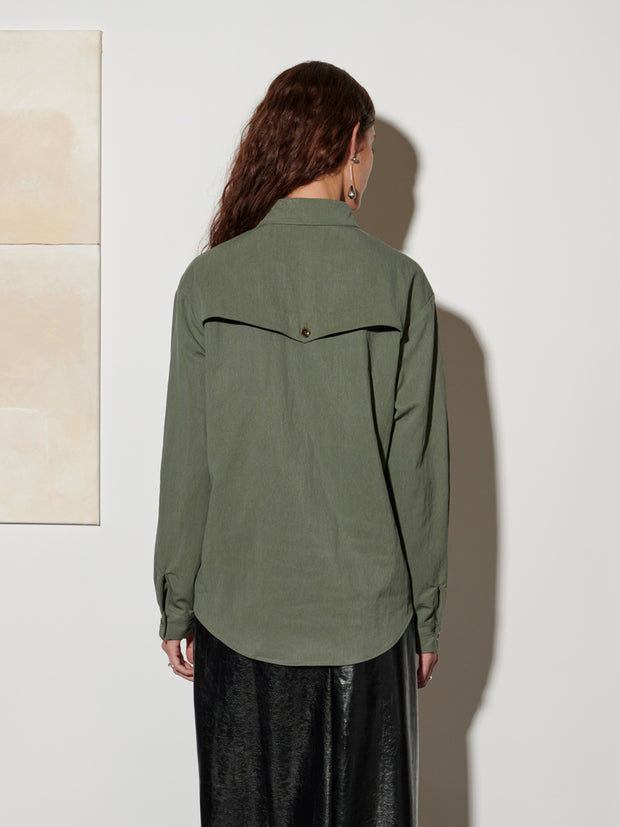 Tracey Shirt