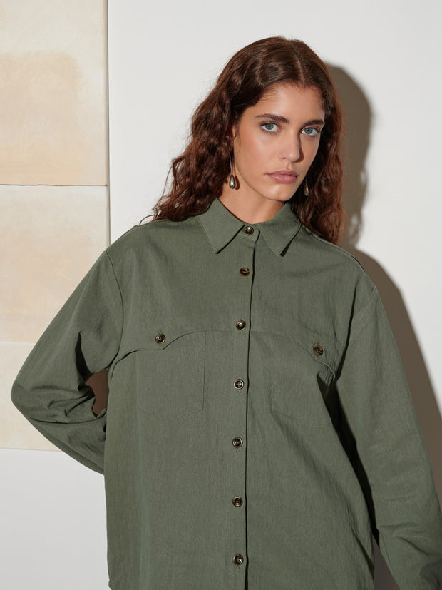 Tracey Shirt