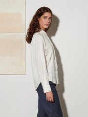 Augusta Embellished Shirt
