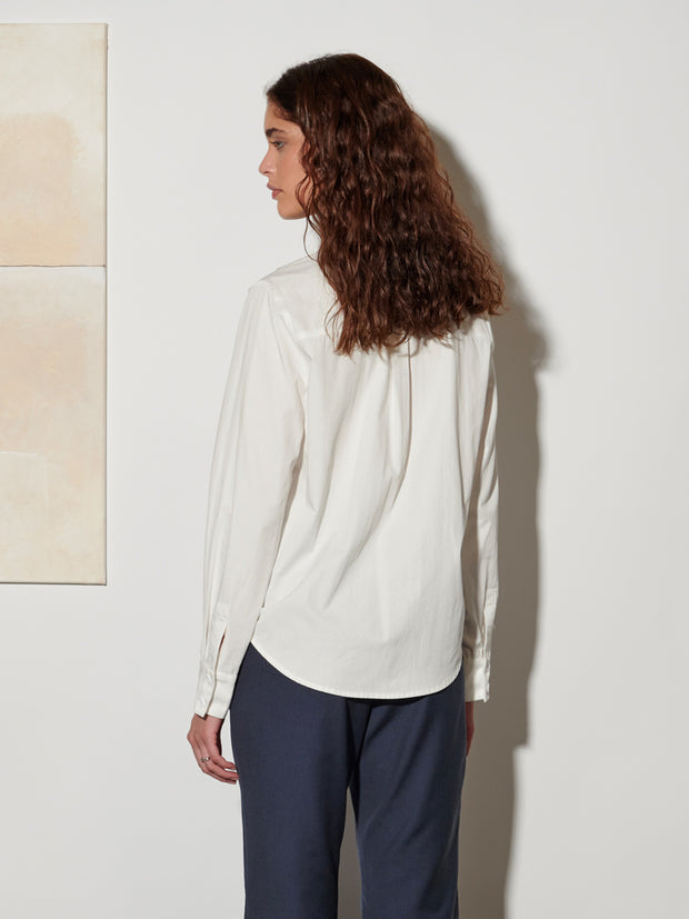 Augusta Embellished Shirt