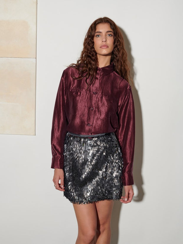 Feven Shirt