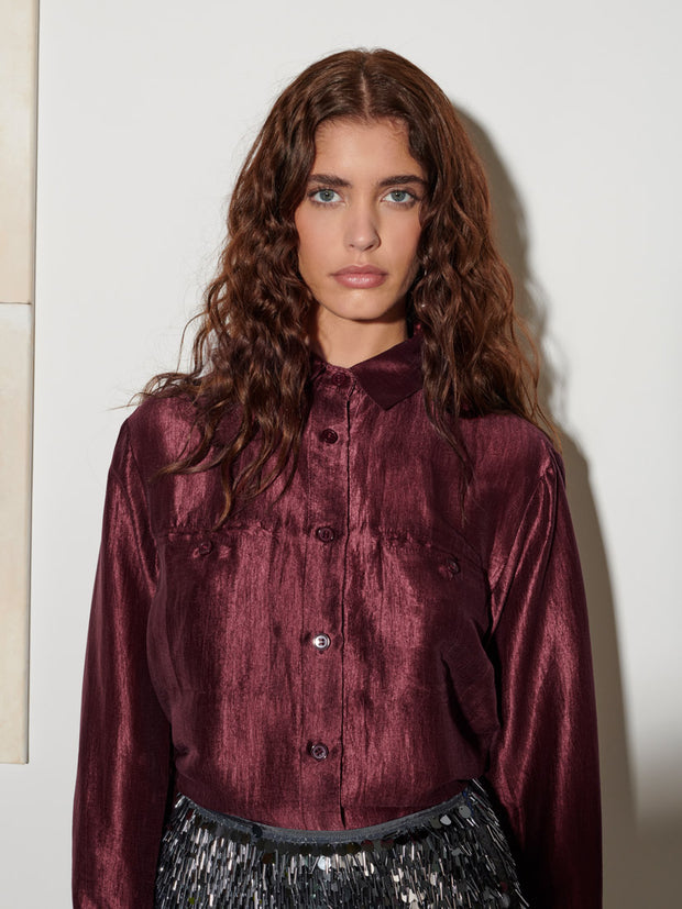 Feven Shirt