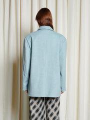 Innes Blazer Coat