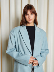 Innes Blazer Coat