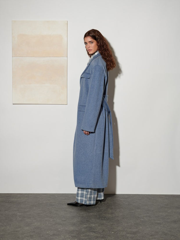 Sabra Blazer Coat