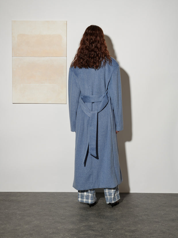 Sabra Blazer Coat