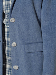 Sabra Blazer Coat