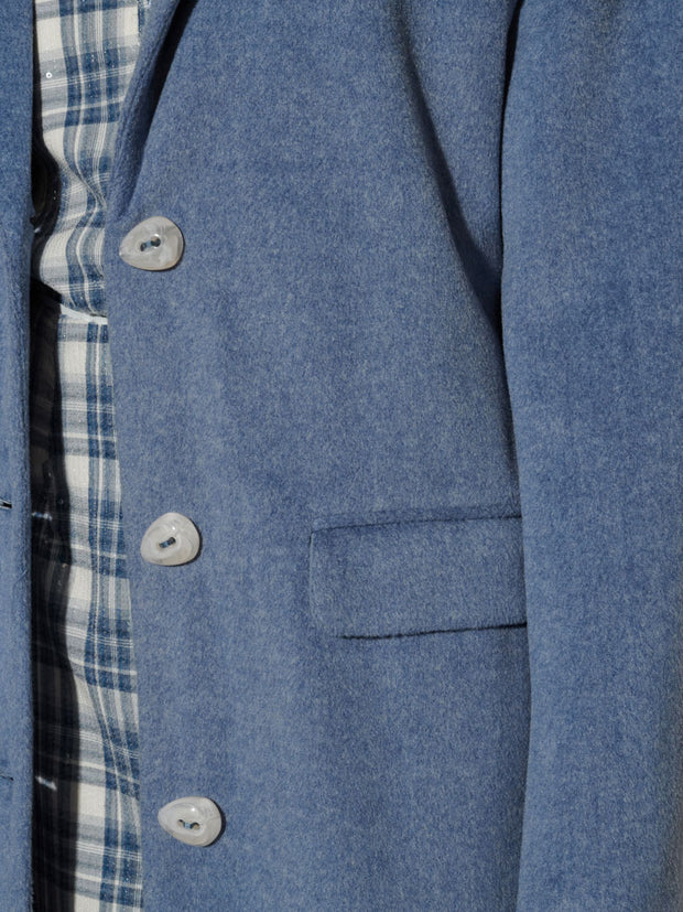 Sabra Blazer Coat