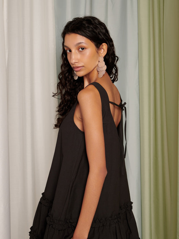 Nelle Mini Dress
