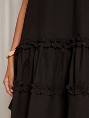 Nelle Mini Dress