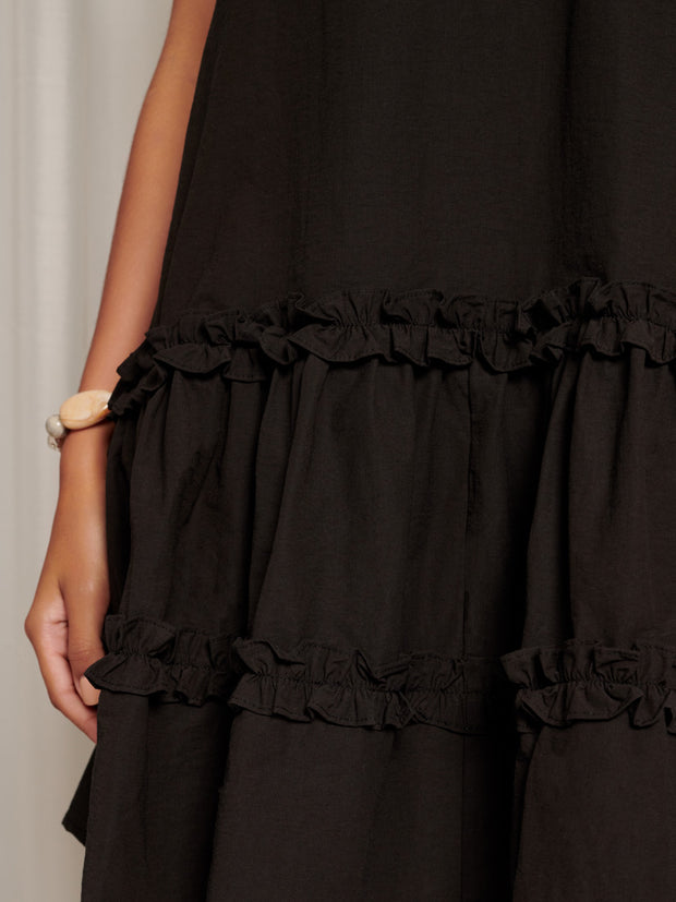 Nelle Mini Dress