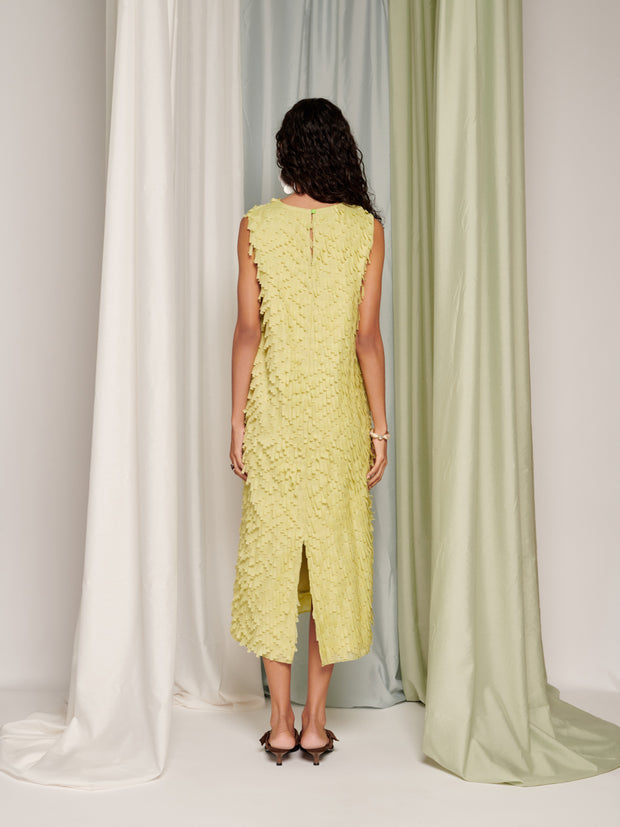 Shivani Midi Dress