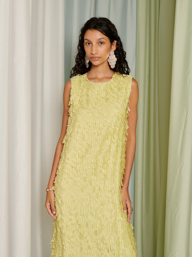 Shivani Midi Dress