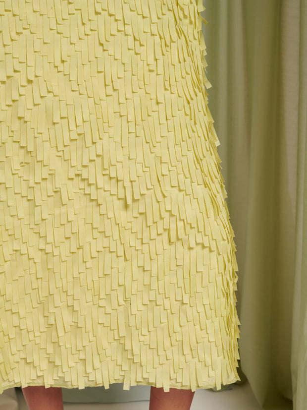 Shivani Midi Dress