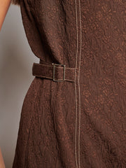 Bank Mini Dress