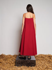 Keely Midi Dress