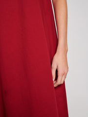 Keely Midi Dress