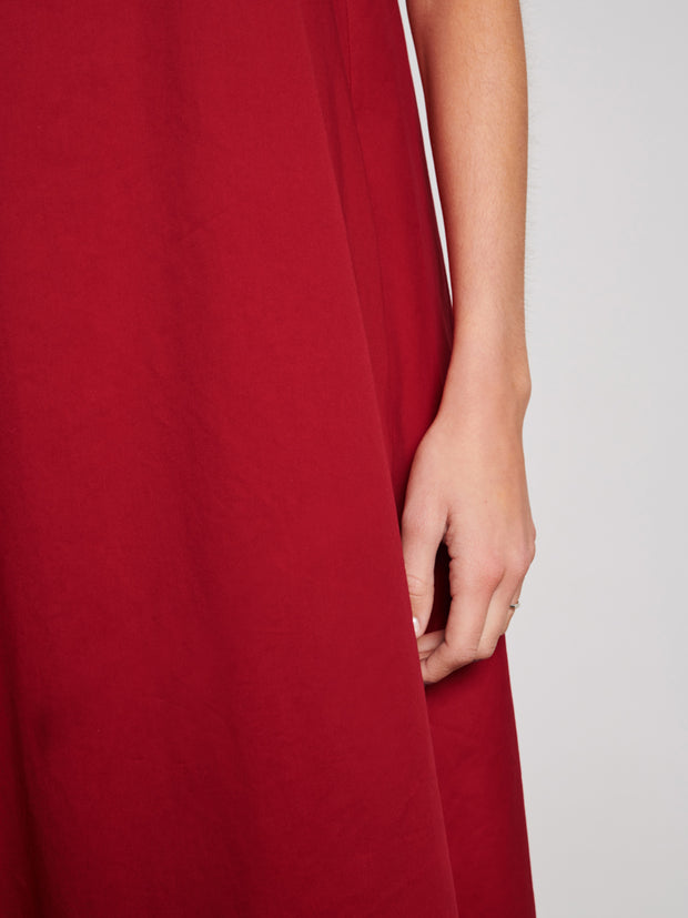 Keely Midi Dress