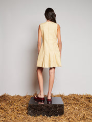 Fifi Studded Mini Dress