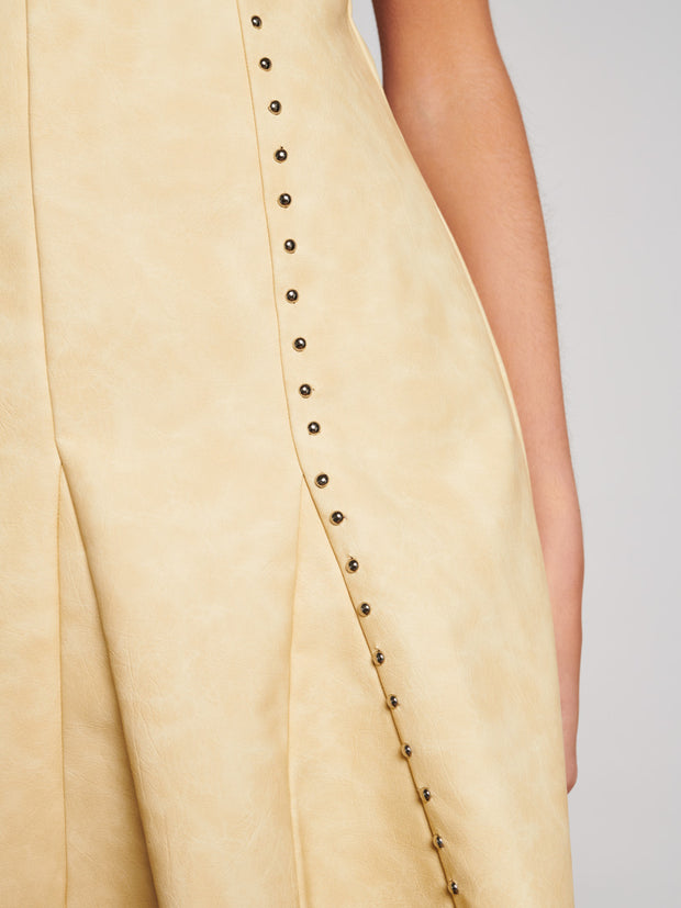 Fifi Studded Mini Dress