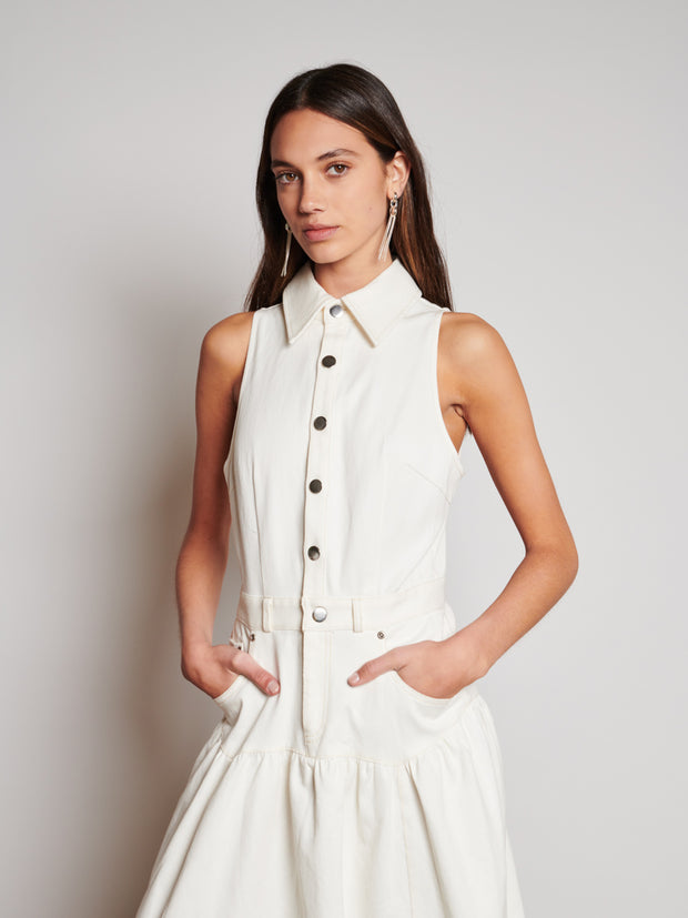 Darby Midi Dress
