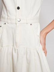 Darby Midi Dress