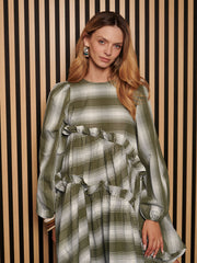 Langley Mini Dress