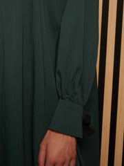 Fifer Midi Dress