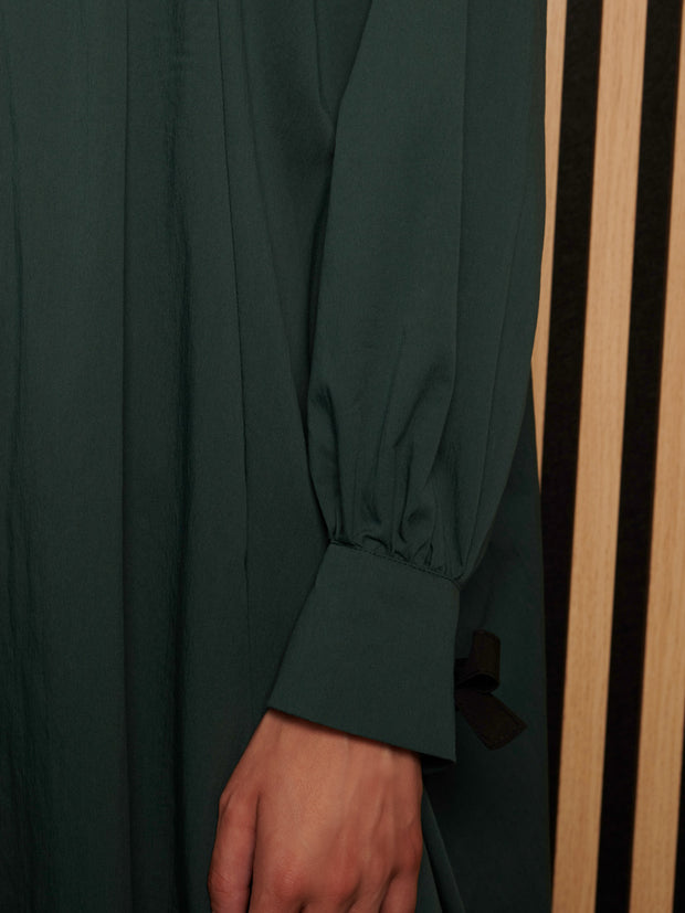 Fifer Midi Dress