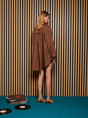 Grove Mini Dress