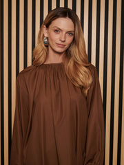 Grove Mini Dress