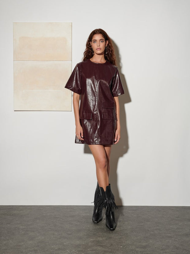 Louise Mini Dress