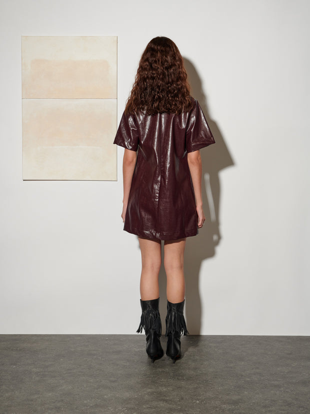 Louise Mini Dress